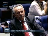 SENADOR MAGNO MALTA REAFIRMA A NECESSIDADE DA REDUÇÃO DA MAIORIDADE PENAL