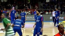 Anadolu Efes vs Panathinaikos 91-83