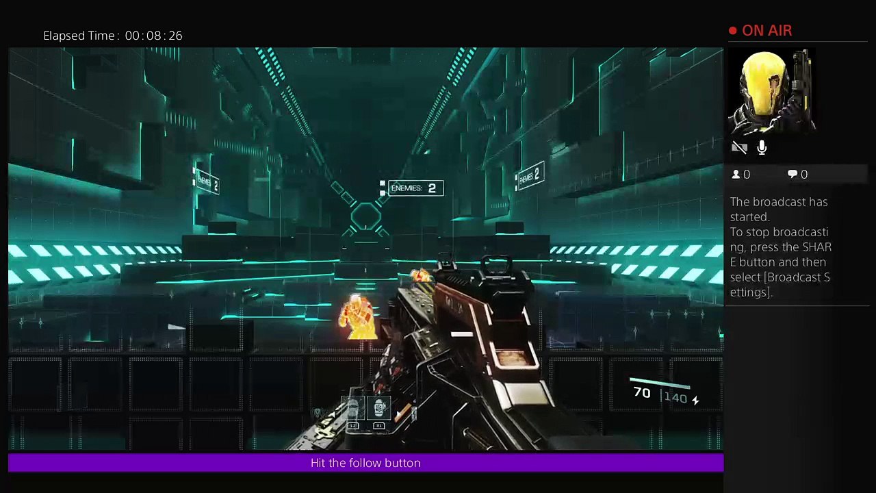 Cod infinte warfare part 2 (5)