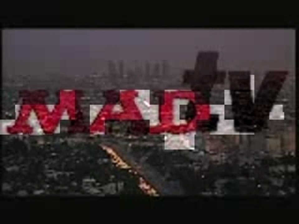 Mad tv: action jackson