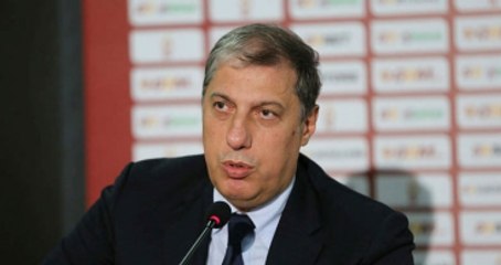 Levent Nazifoğlu: Kendi Sahamızda Üst Üste 2 Mağlubiyet Hoş Olmadı