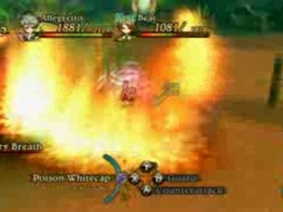Eternal Sonata