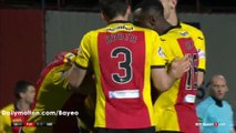 All Goals HD - Partick 1-2 Aberdeen - 04-11-2016