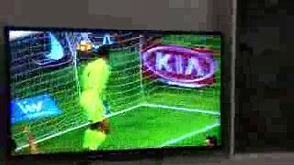 Galatasaray 1 Medipol Başakşehir 2 ... all goals .. 04-11-2016