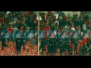 POLICIA BEN “AUTOKRITIKE” PER INCIDENTET NE “ELBASAN ARENA” - News, Lajme - Kanali 11