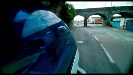 T2: TRAINSPOTTING 2 Trailer 2 (2017)