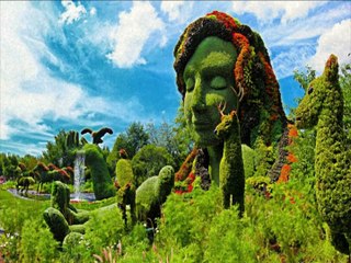 Cristián Sandre - Vircor Garden (Piano Piece) - (Demo)