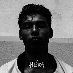 Georgio – La terre, je la dévore // (Héra Album 2016)