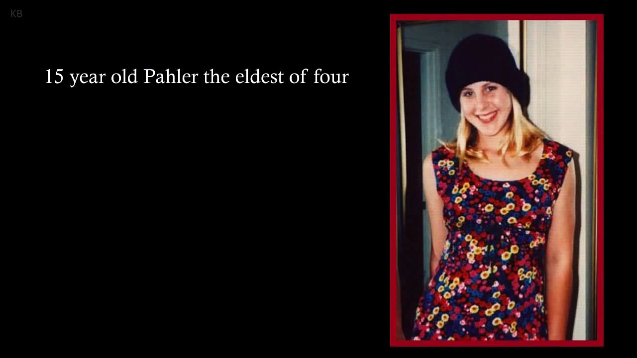 Teenage Boys Brutally Killed Teenage Girl to Play Guitar Better - Sacrifice to the Devil