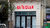 Bataclan reabrirá el 12 de noviembre con Sting de maestro de ceremonias