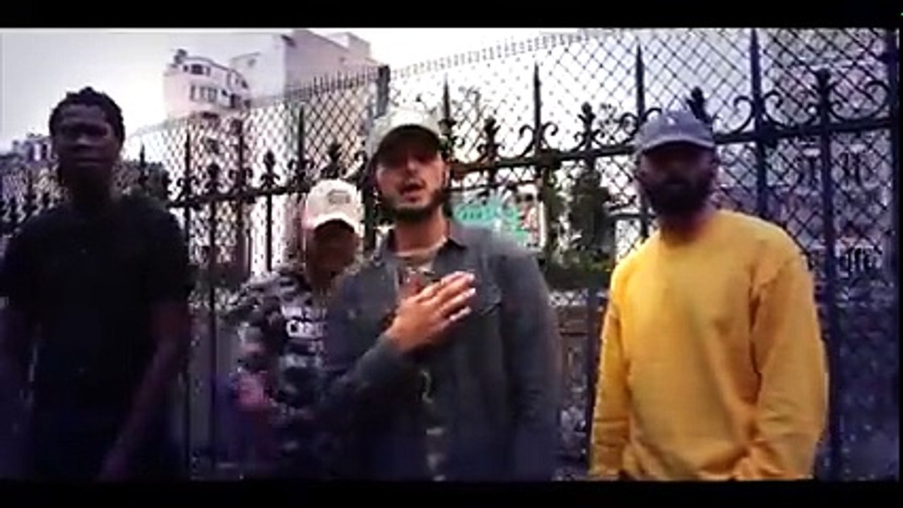 2ZER Washington - ENTÊTÉ