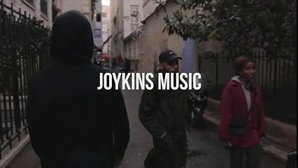 Joykins Music - Attitude Sombre