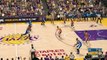 NBA 2K17 LOS ANGELES LAKERS vs GOLDEN STATE WARRIORS Gameplay HD NBA Match Preview Simulation