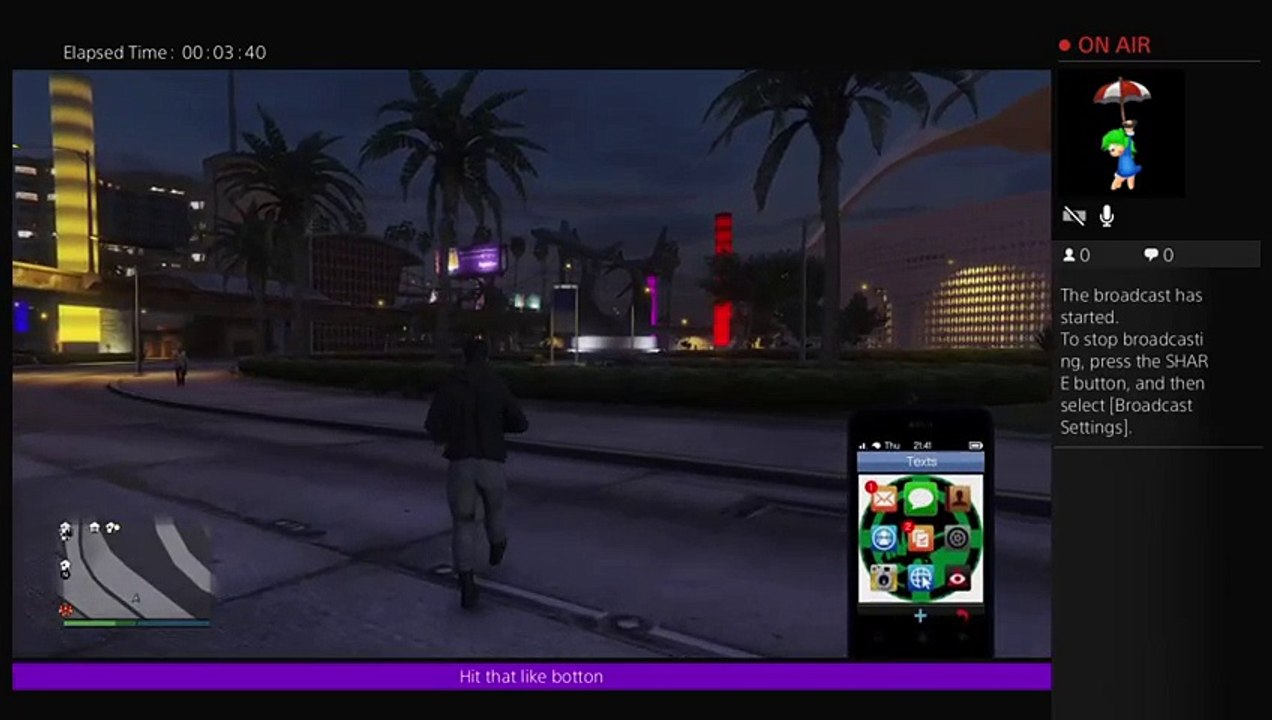 Gta5  stream (8)