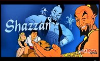 Shazzan ep28 O Bruxo de Mizwa Dublado Espanhol