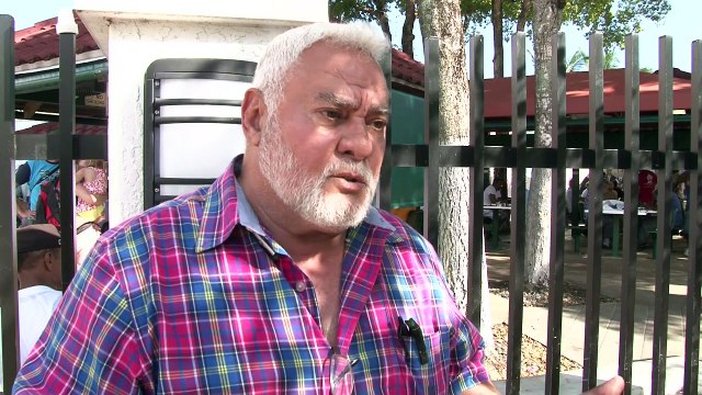 Miami's Cuban-Americans split between Trump and Clinton