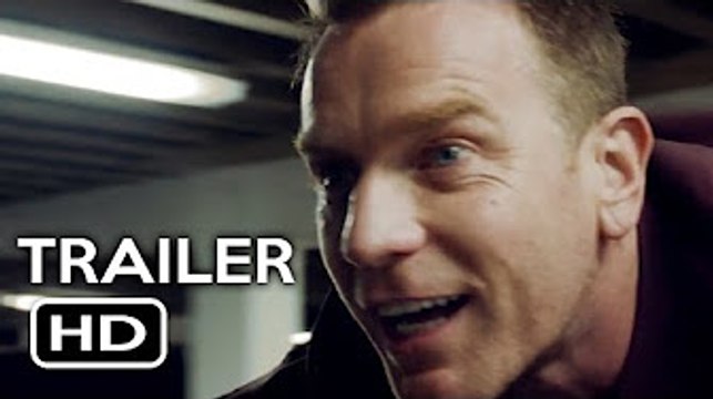 T2׃ TRAINSPOTTING 2 - Official Trailer #1 (2017) Ewan McGregor Comedy Movie HD
