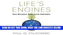 EBOOK] DOWNLOAD Life s Engines: How Microbes Made Earth Habitable PDF
