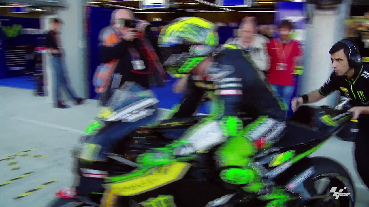 2016 MotoGP French Grand Prix Highlights