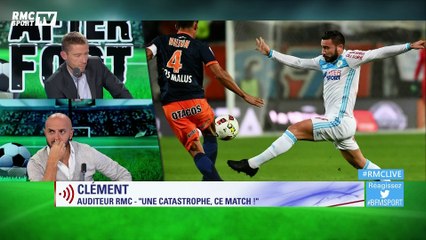 Benarbia : "C'est comme si il y avait un quiproquo entre Diarra et l'OM"