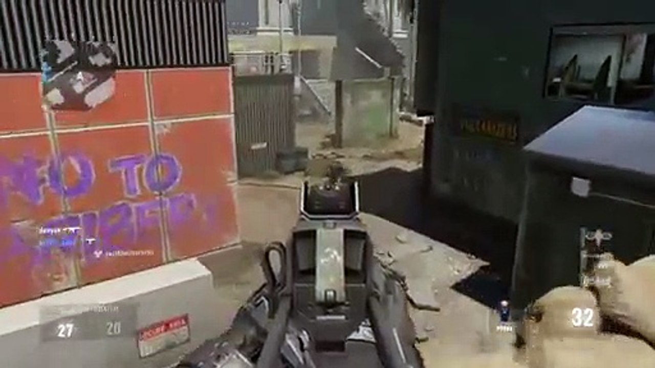 Call of Duty Adwanced Warfare Deutsch Ps4 (2)