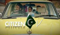 Citizen Khan Season 1 - Episode 5 - The Cricket Match