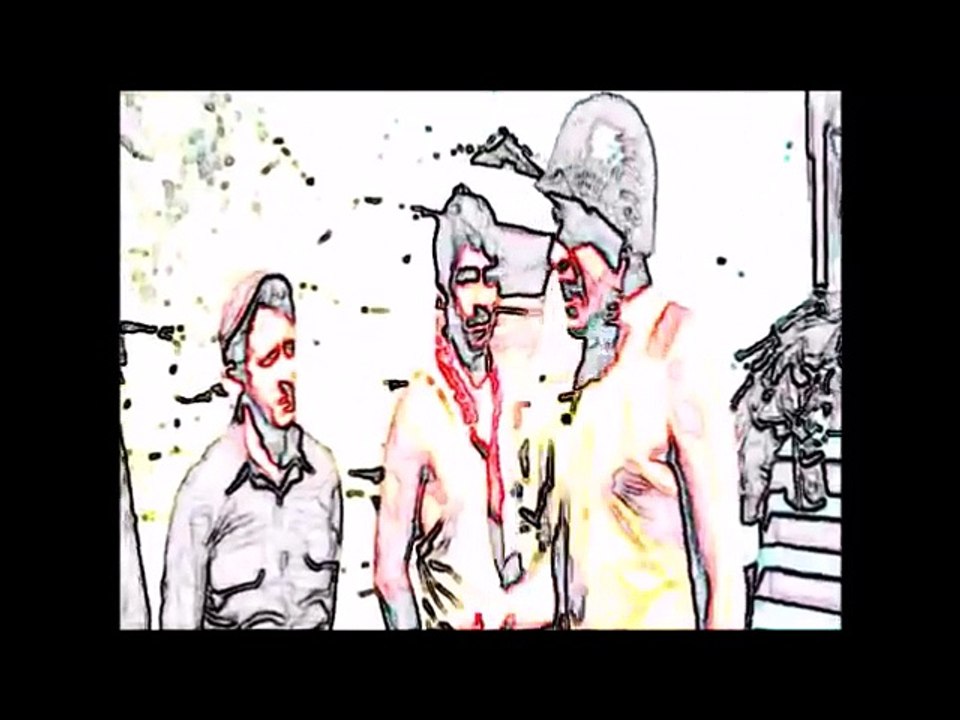 The Pre-Trial Hearing - Excerpt 8