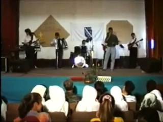 Edin Hadžić - Pozdravi mi novi šeher druže 1995 godine