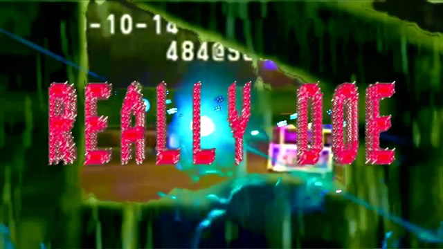 Danny Brown feat Kendrick Lamar, Ab-Soul & Earl Sweatshirt Really Doe (Official Lyric Video)