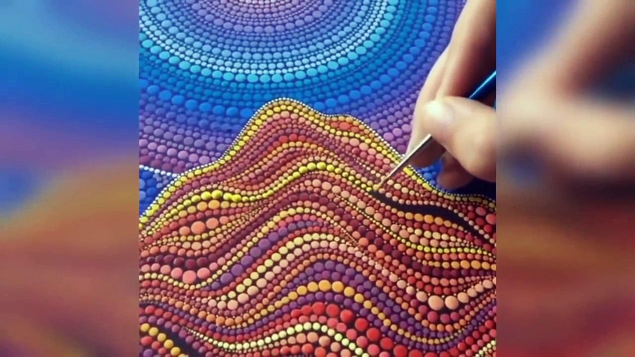 Oddly satisfying video 2