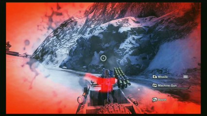 Devil Third gameplay Español, Historia 2, el Chino Borracho me da las luces y el todoterreno lanzamisiles