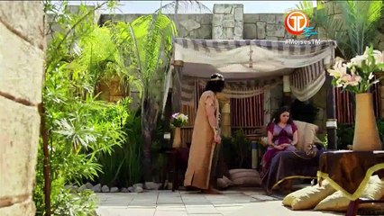 Capitulo 241 Moisés y Los 10 Mandamientos idioma español Latino full HD Vìdeo