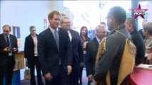 Prince Harry : la demi-soeur de sa fiancée balance ! (VIDEO)