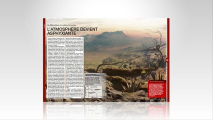 Découvrez quelques pages de votre nouveau Science & Vie n° 1190