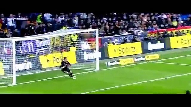 Cristiano Ronaldo Vs Lionel Messi Top 10 Smart Penalty Goals In Football