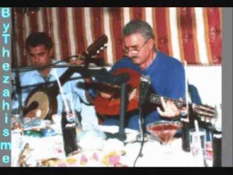 AMAR EZZAHI Ya Messeadha Lila +El Hedi