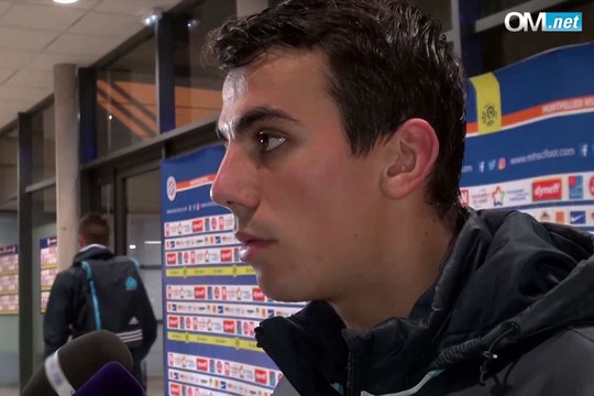 Rabillard : «Une très mauvaise entame»