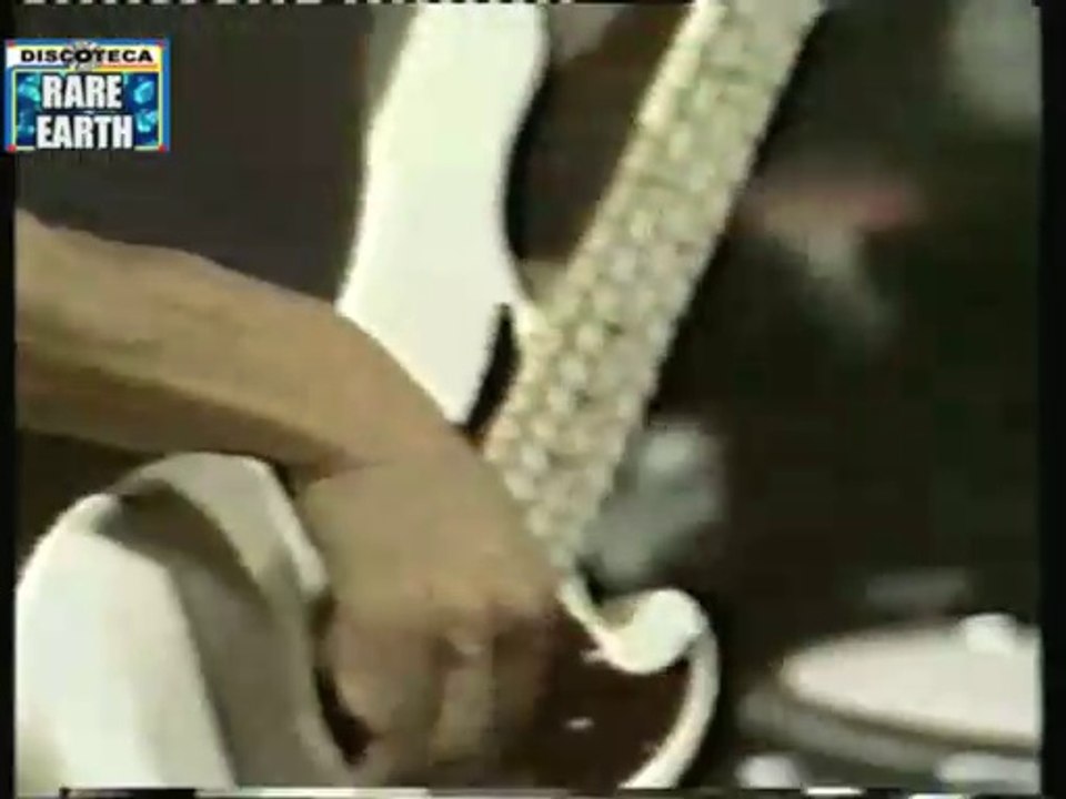 rare earth