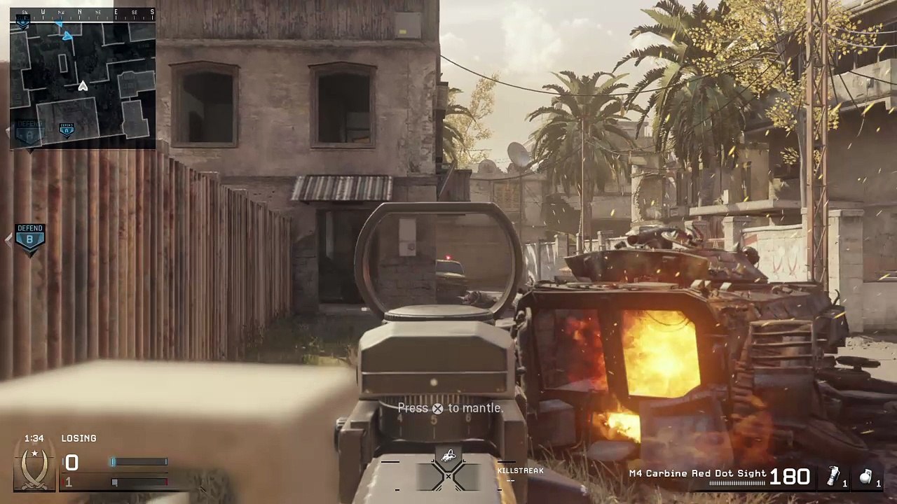 Battlechatter