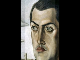 Cristián Sandre - Buñuel, Lorca and Dalí (Piano Piece) - (DEMO)