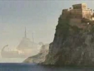 [BA] La derniere legion