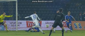 Ruch Chorzow 0-5 Lech Poznan ALL GOALS&Highlights 04/11/2016