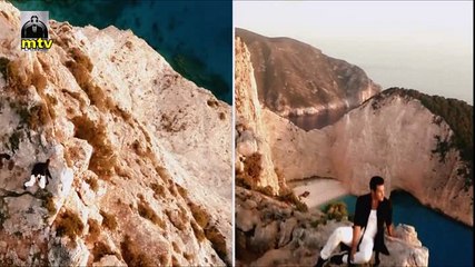 Κώστας Μαρτάκης - Πες Το Ναι  video clip