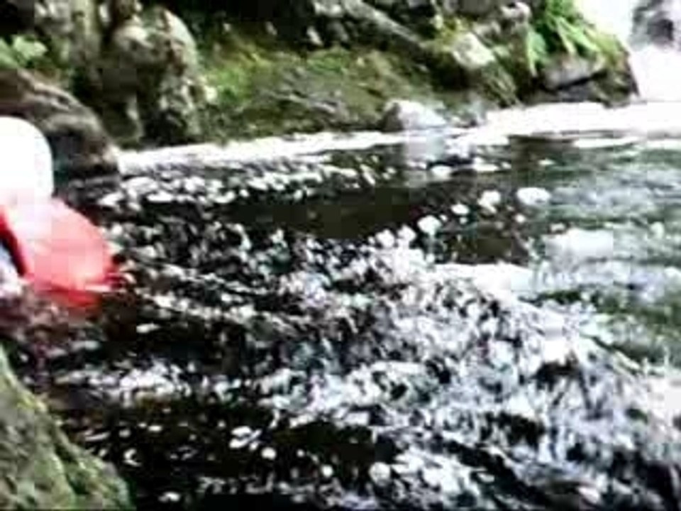 ATC2K Helmet Cam Footage