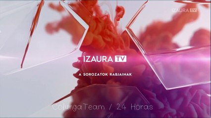 Fernando Colunga con Amor Real Hungría