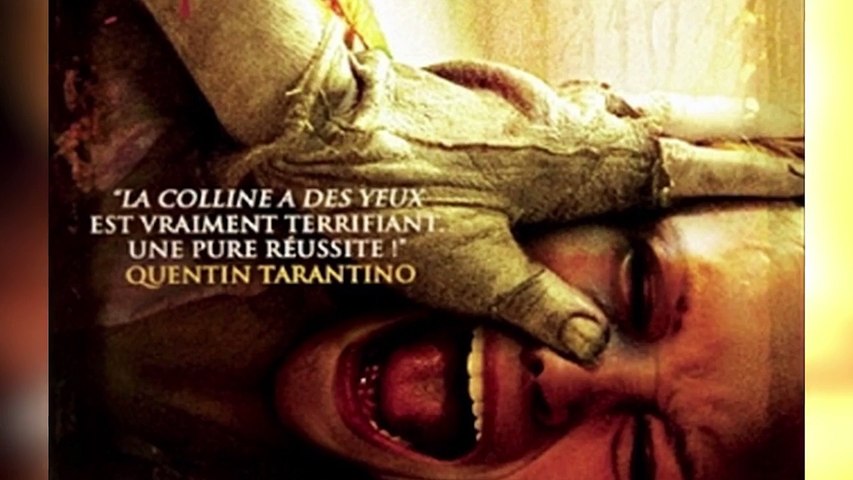 CinéFilou - Top 10 des classiques de l'horreur d'Alexandre Aja