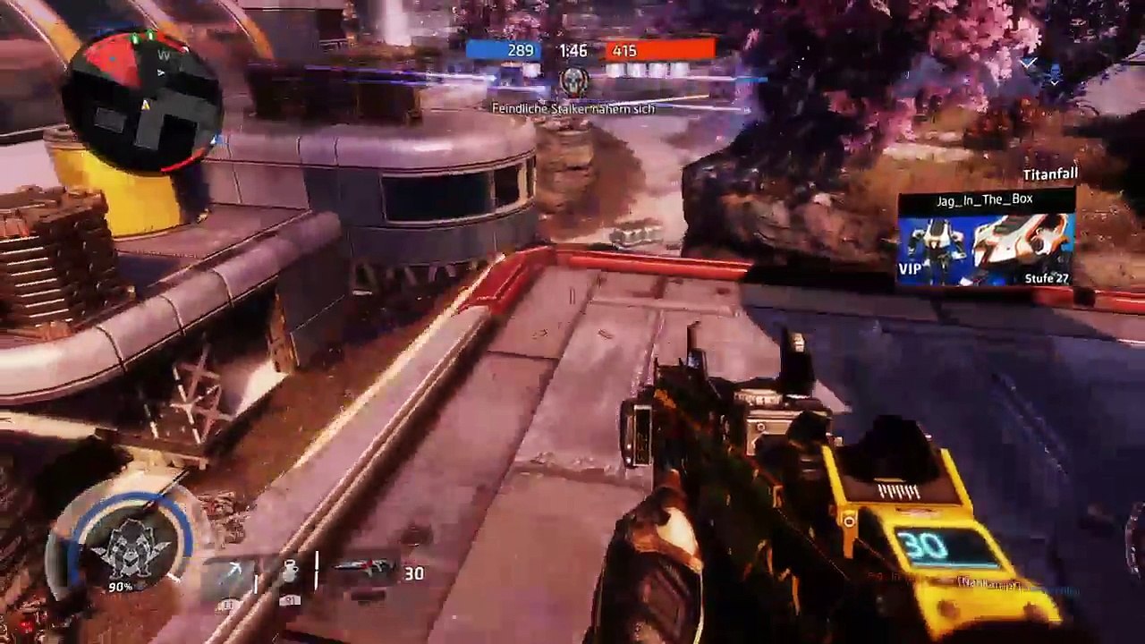 PS4-Live-Übertragung von xxNinoxx (36)