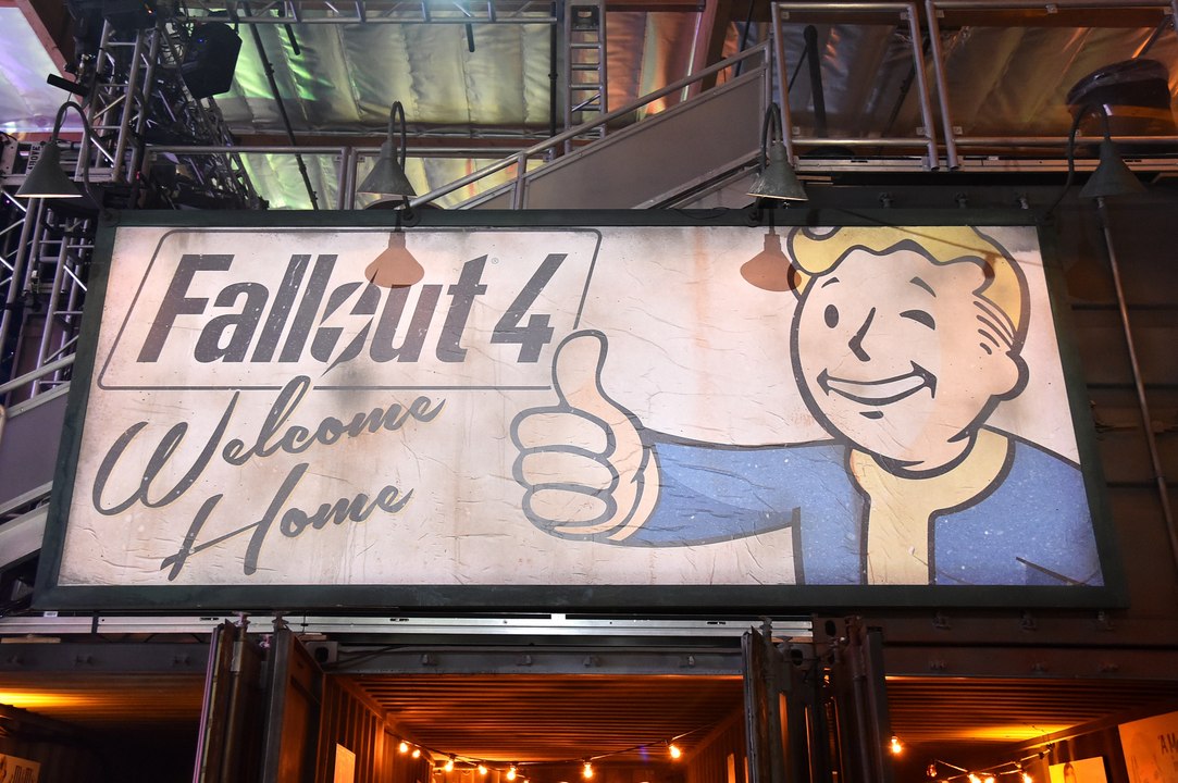 TOP: 10 CURIOSIDADES DE FALLOUT 4 QUE TIENES QUE SABER