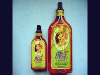 Cristián Sandre - Old Barber Shop Scent (Piano Piece) (DEMO)