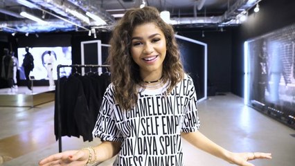 Zendaya’s Favorite Looks of the Daya by Zendaya Collection